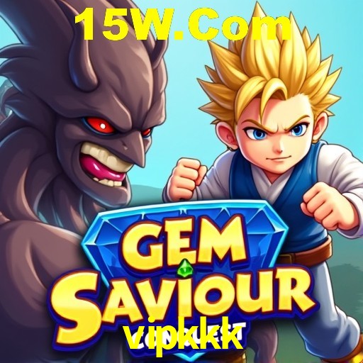 Desvendando o Mundo dos Jogos Virtuais na vipkkk
