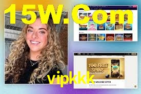 Programa VIP vipkkk