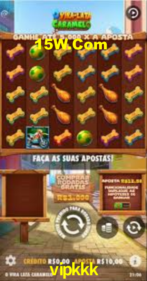 Sinta a adrenalina dos jogos de cassino com vipkkk