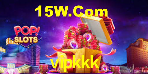 vipkkk: Seu Cassino Premiado com Pagamentos Rápidos