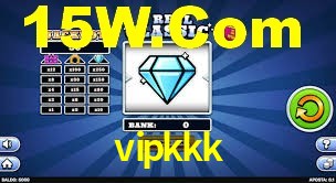 vipkkk App Interface