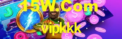 Welcome Bonus vipkkk