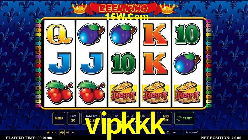 Account Benefits vipkkk
