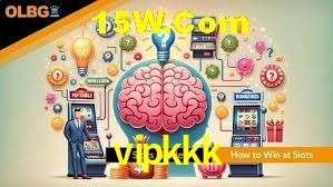 Slot Games vipkkk
