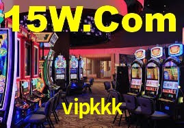 Welcome Bonus vipkkk